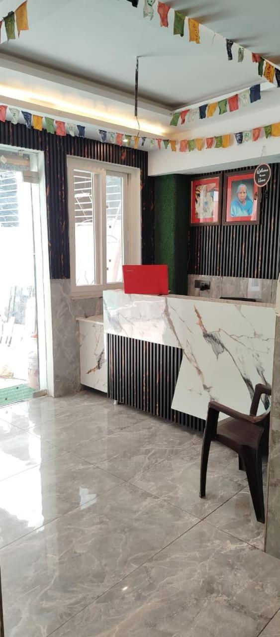 Bonfire Hostels Rishikesh Exterior photo